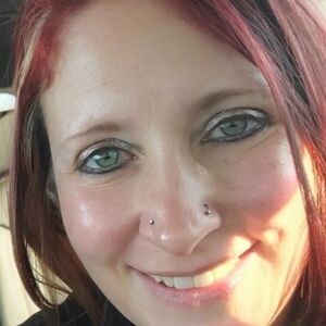 Meet your Posher, Tabatha